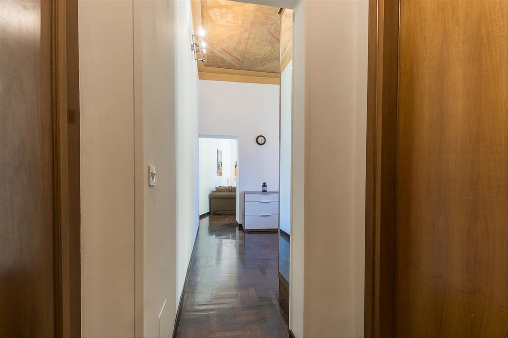 Palazzo Borghese Lovely Flat โรม ภายนอก รูปภาพ