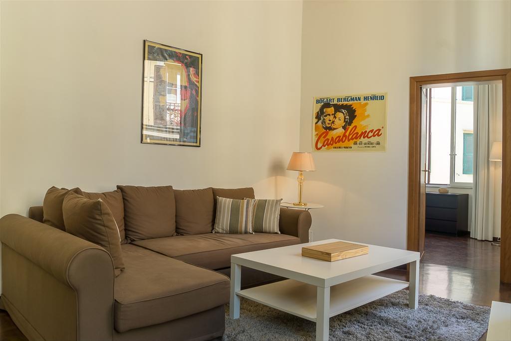 Palazzo Borghese Lovely Flat โรม ภายนอก รูปภาพ