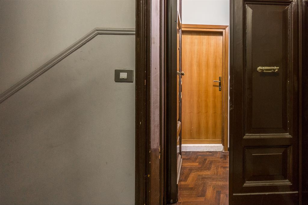 Palazzo Borghese Lovely Flat โรม ภายนอก รูปภาพ